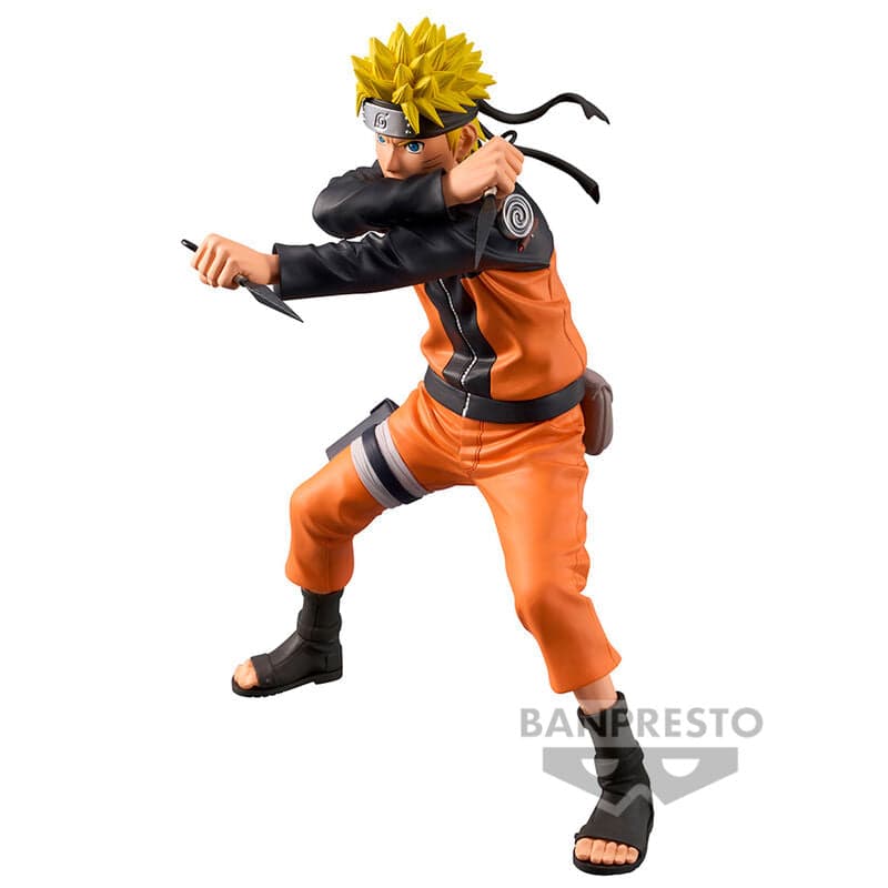 Grandista-UZUMAKI NARUTO-