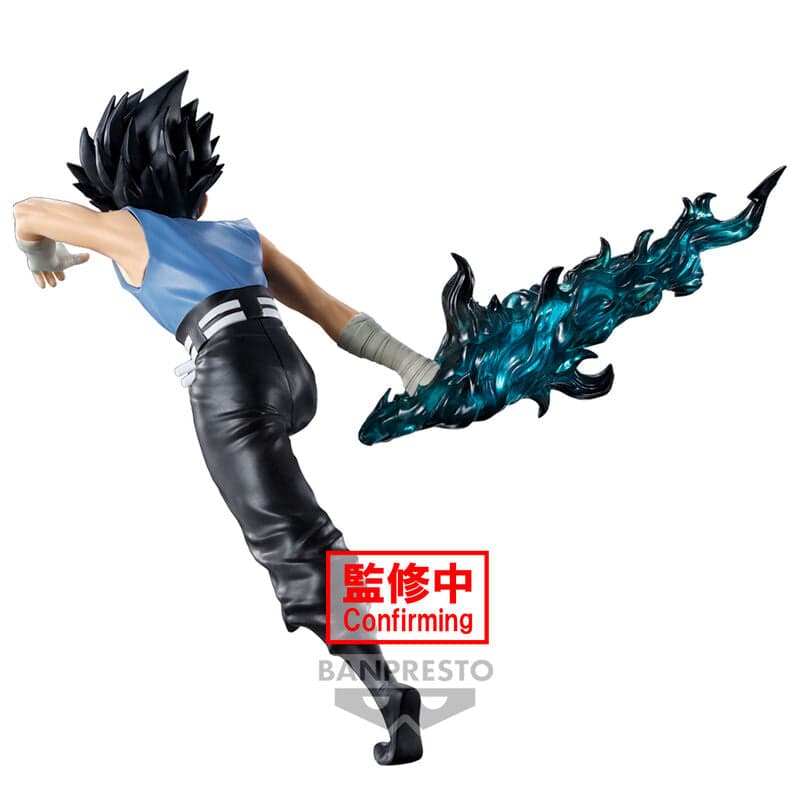 Yu Yu Hakusho Figure -Dark Tournament- Hiei