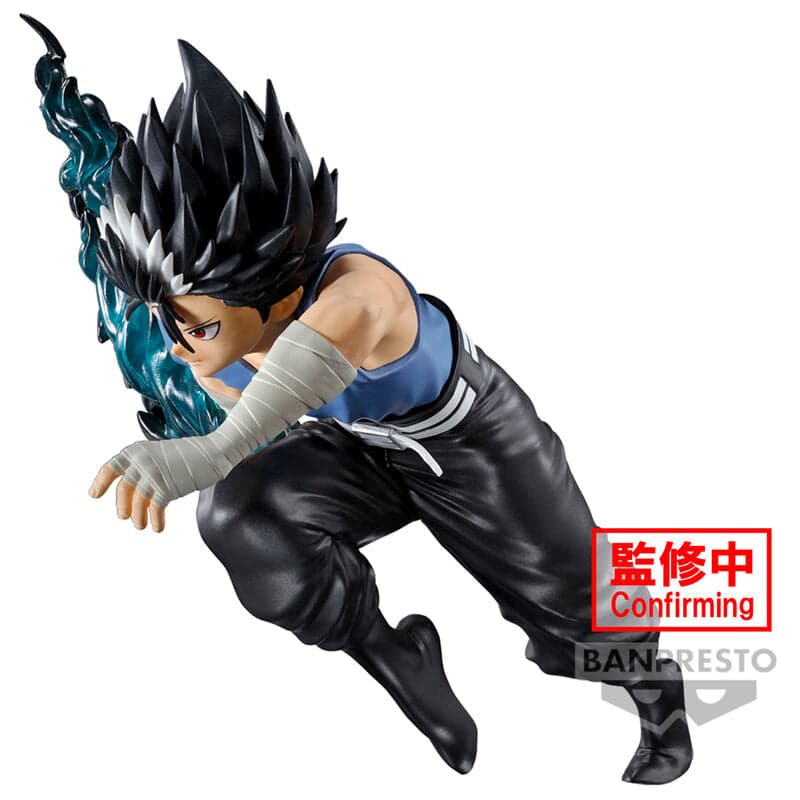 Yu Yu Hakusho Figure -Dark Tournament- Hiei