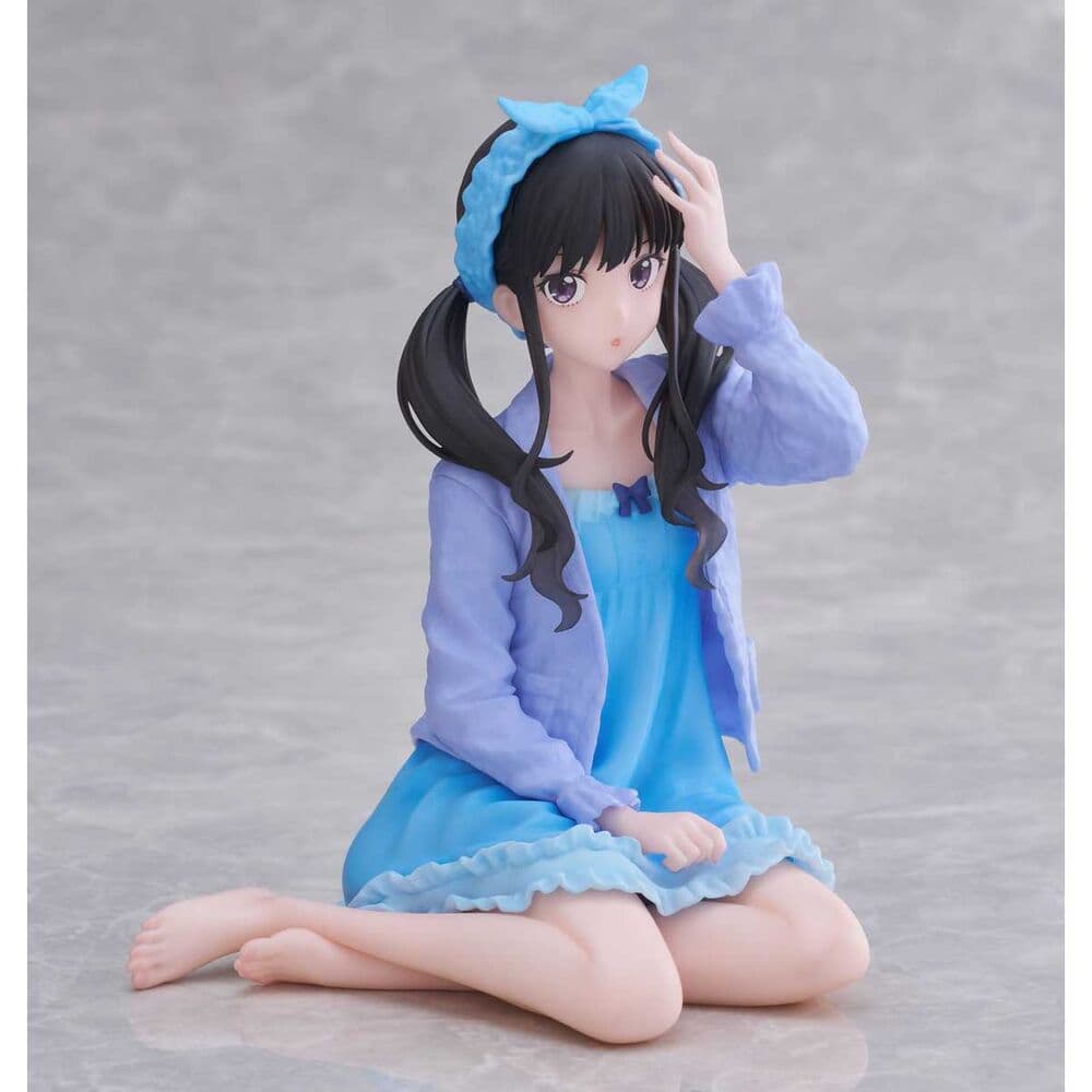 Desktop Cute Figure Inoue Takina Room Wear ver.