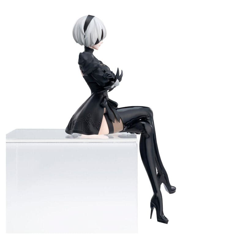 Premium Perching Figure 2B YoRHa No. 2 Type B