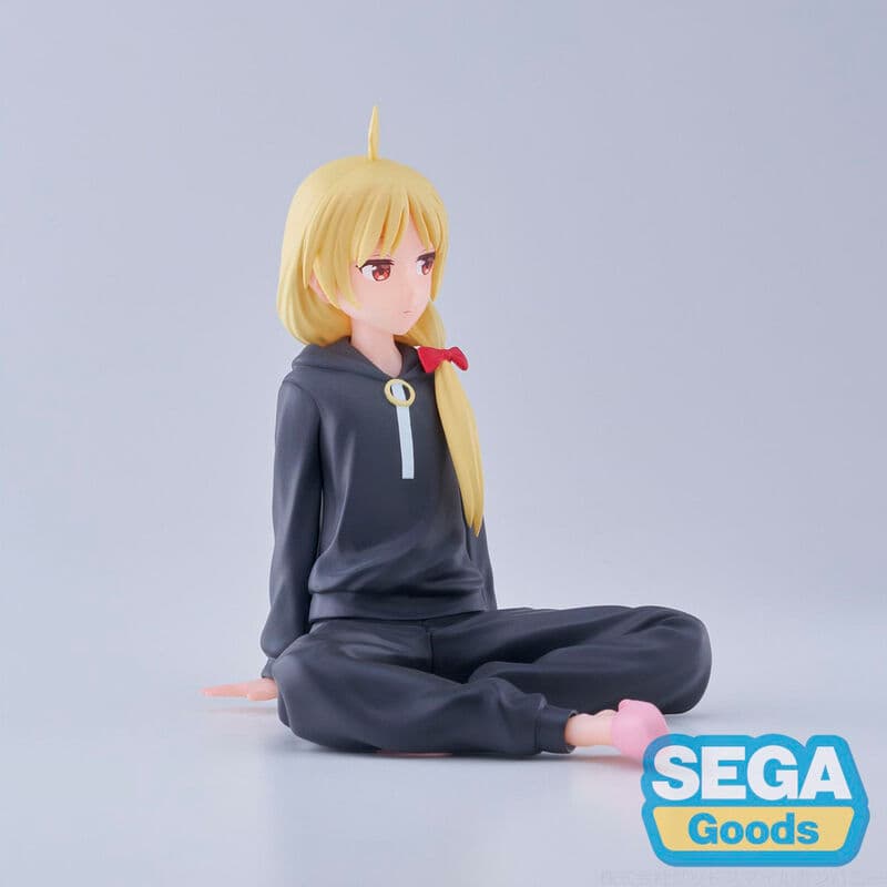 Bocchi the Rock! Premium Perching Figure Ijichi Seika