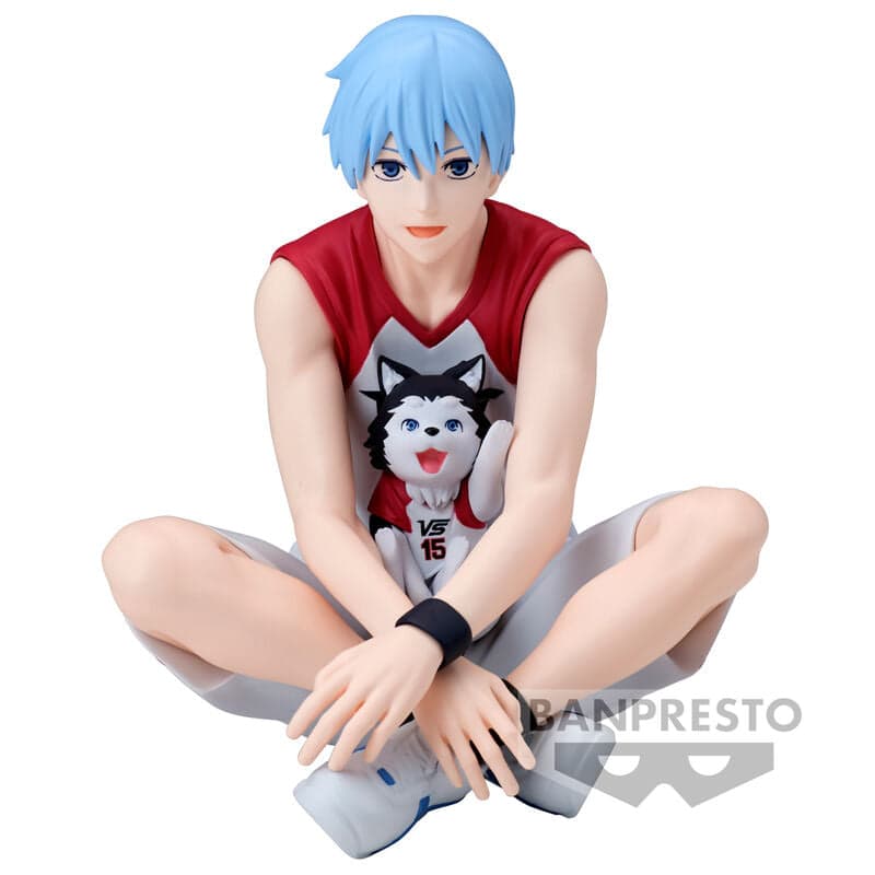 LAST GAME Interval Kuroko Tetsuya & Tetsuya 2-gou