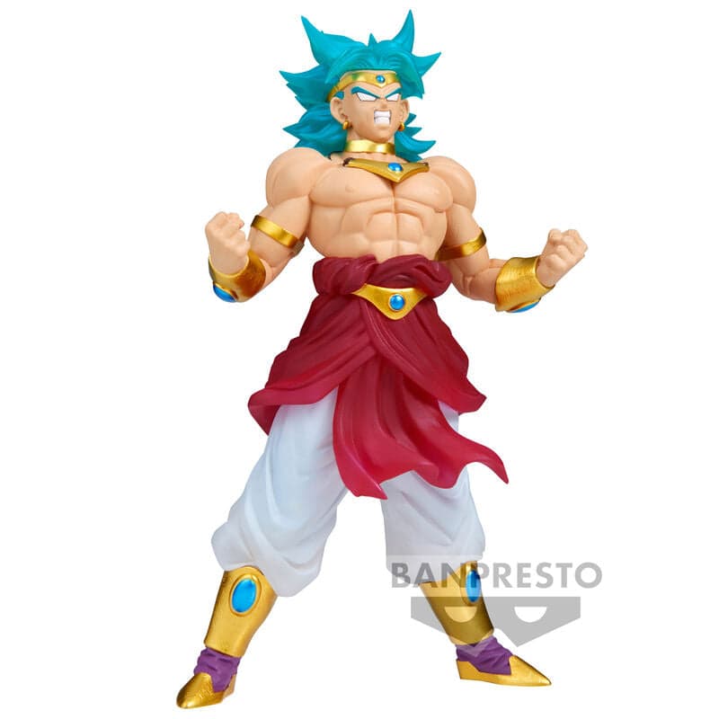 CLEARISE Super Saiyan Broly