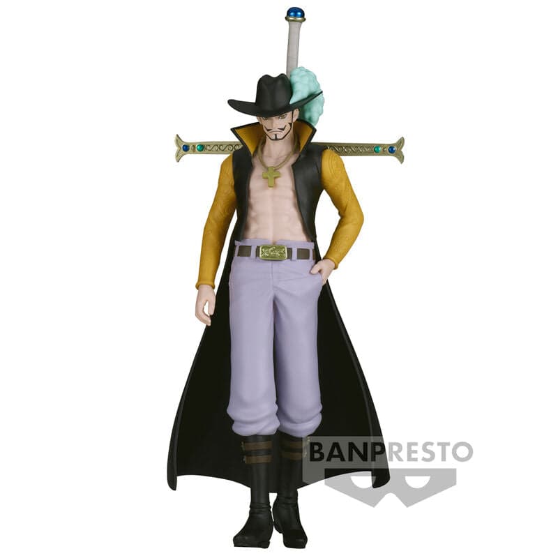 The Shukko -DRACULE.MIHAWK-