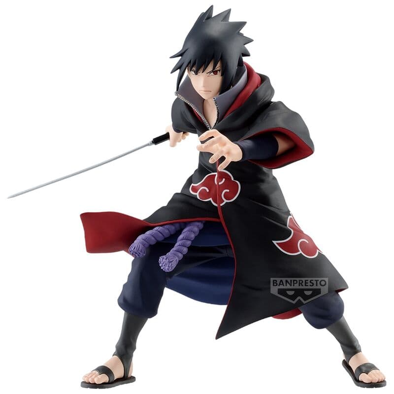 VIBRATION STARS-UCHIHA SASUKE-Ⅳ