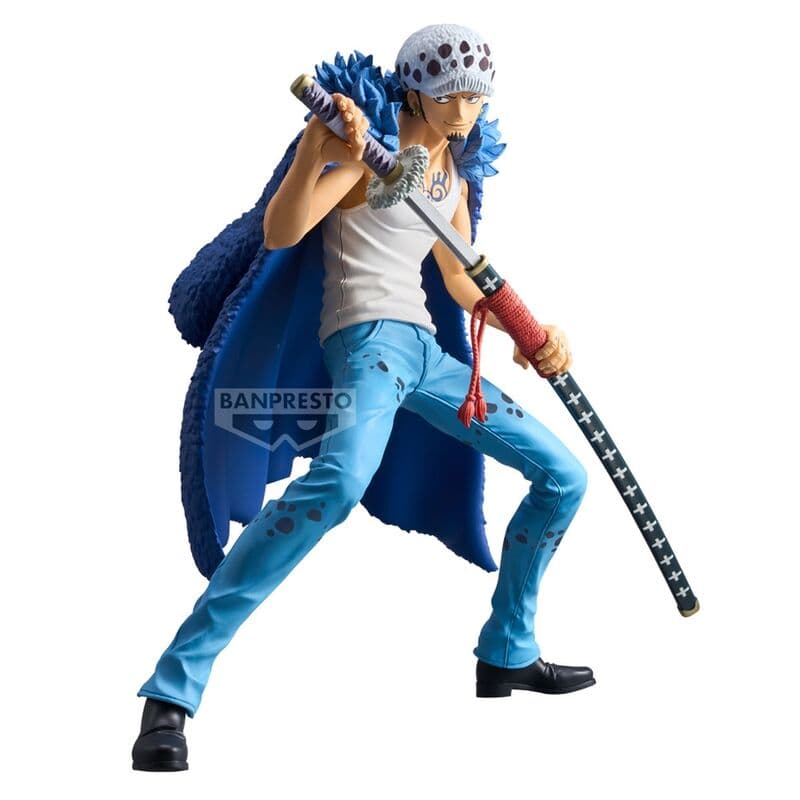 Grandista-TRAFALGAR.LAW-