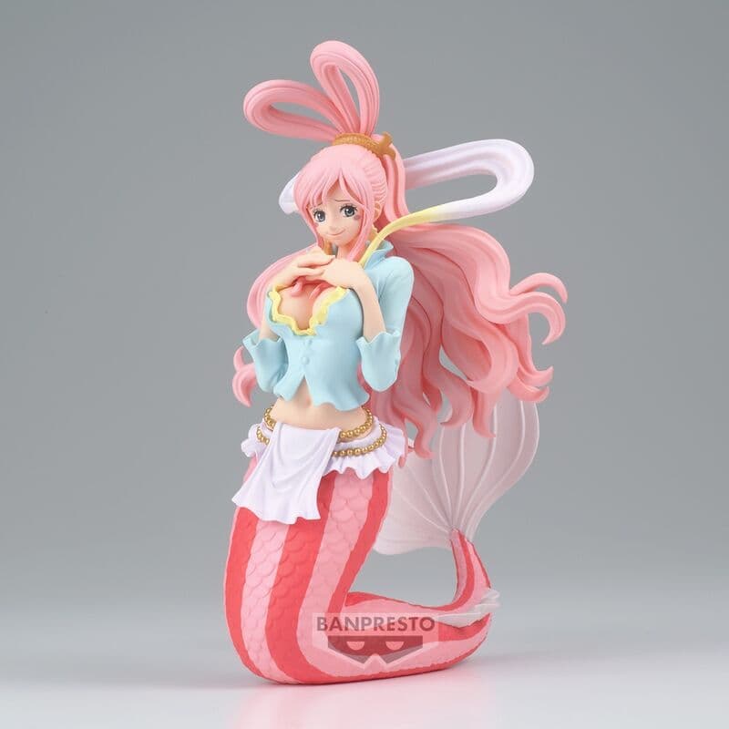 GLITTER&GLAMOURS-SHIRAHOSHI-