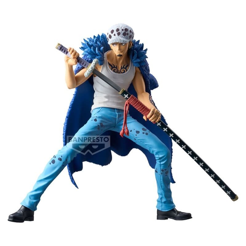 Grandista-TRAFALGAR.LAW-