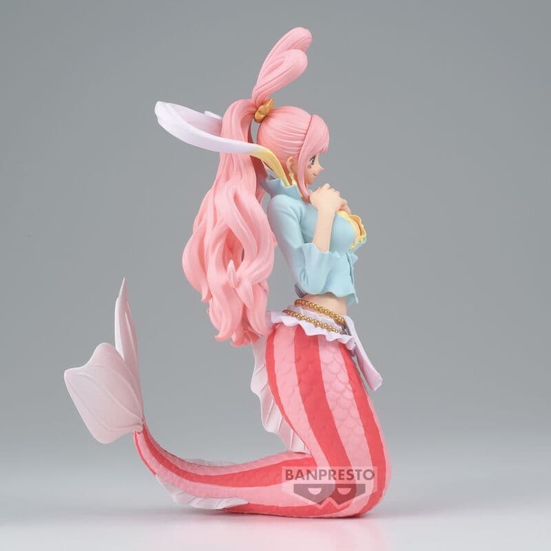 GLITTER&GLAMOURS-SHIRAHOSHI-