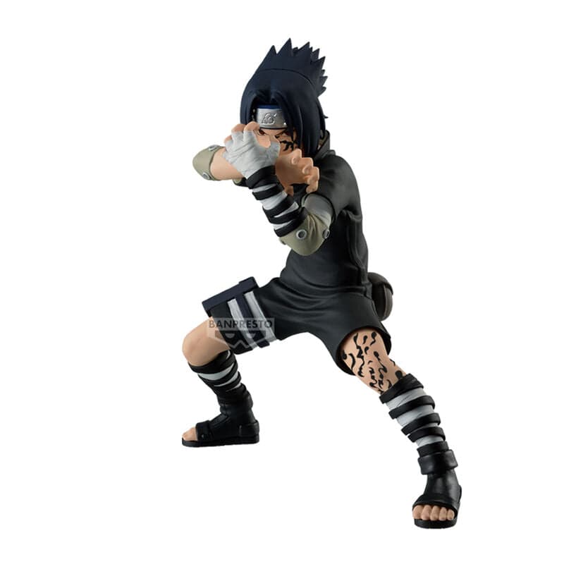 VIBRATION STARS -GĀRA ＆ UCHIHA SASUKE- ※UCHIHA SASUKE