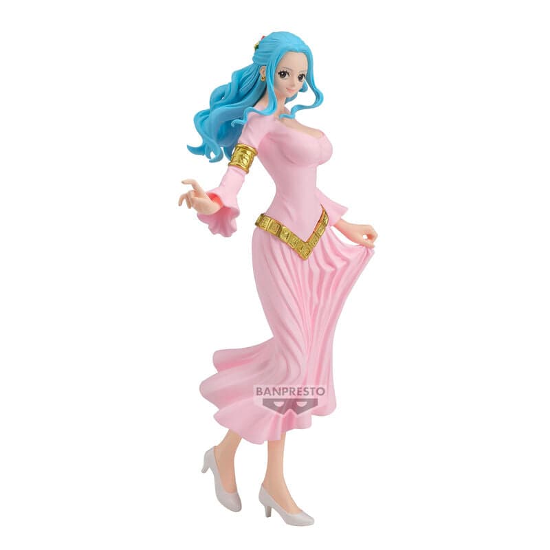 GLITTER&GLAMOURS NEFELTARI VIVI Ⅱ