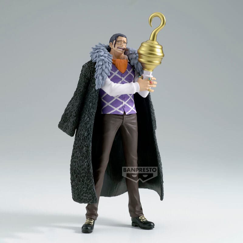 DXF THE GRANDLINE SERIES EXTRA CROCODILE