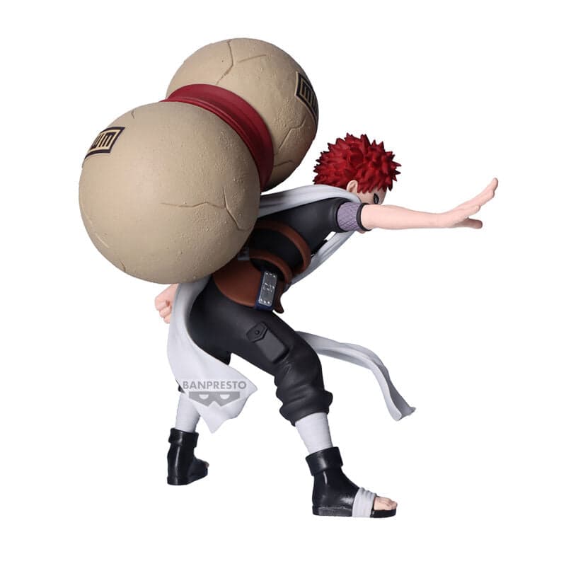 VIBRATION STARS -GĀRA ＆ UCHIHA SASUKE- ※GĀRA