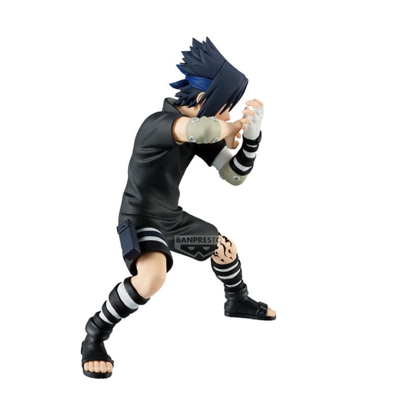 VIBRATION STARS -GĀRA ＆ UCHIHA SASUKE- ※UCHIHA SASUKE