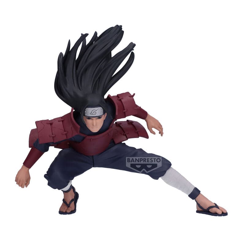 PANEL SPECTACLE Senju Hashirama