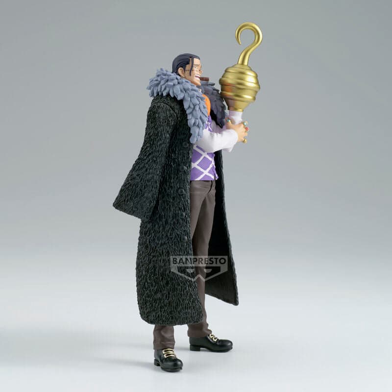 DXF THE GRANDLINE SERIES EXTRA CROCODILE