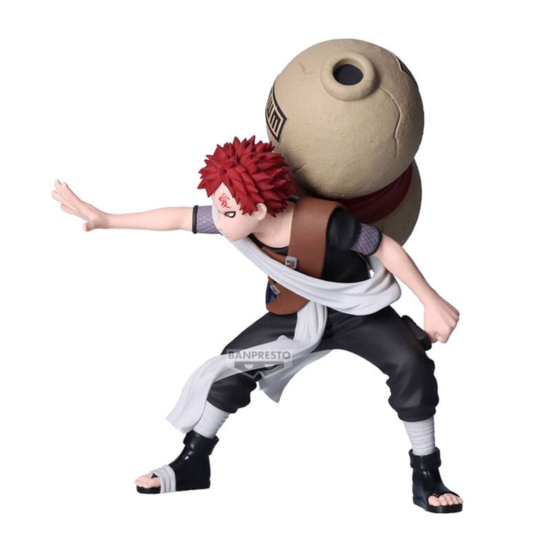 VIBRATION STARS -GĀRA ＆ UCHIHA SASUKE- ※GĀRA