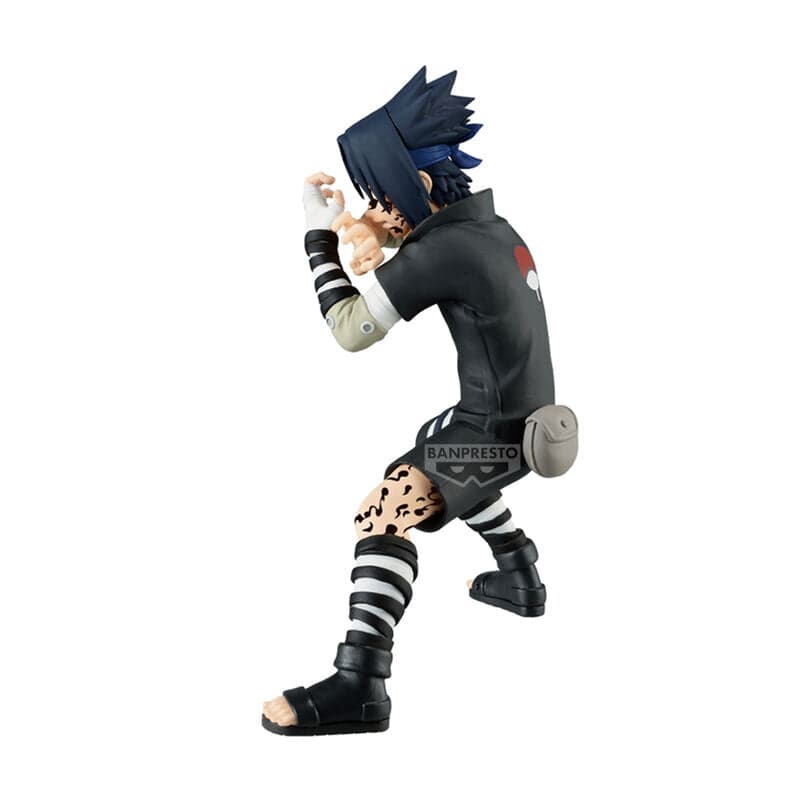 VIBRATION STARS -GĀRA ＆ UCHIHA SASUKE- ※UCHIHA SASUKE