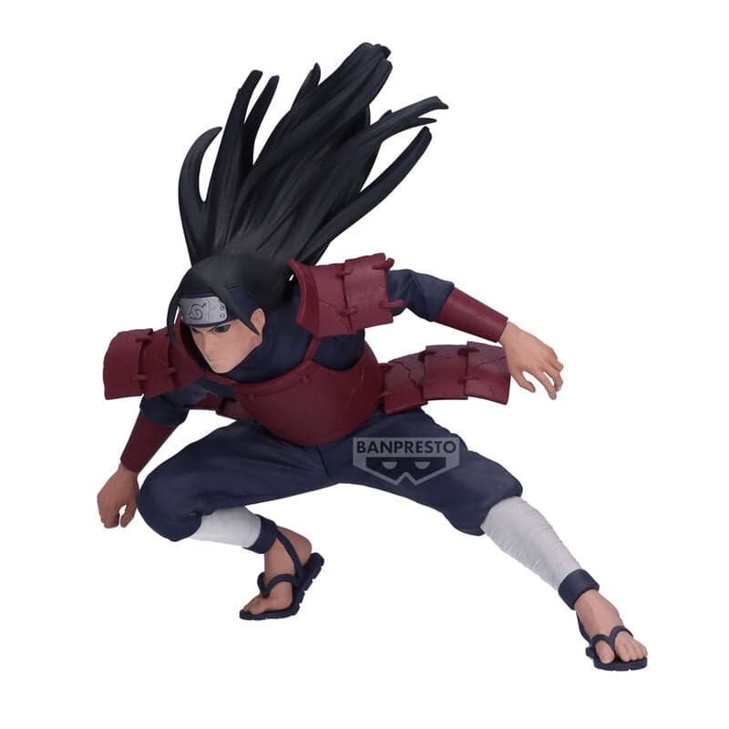 PANEL SPECTACLE Senju Hashirama