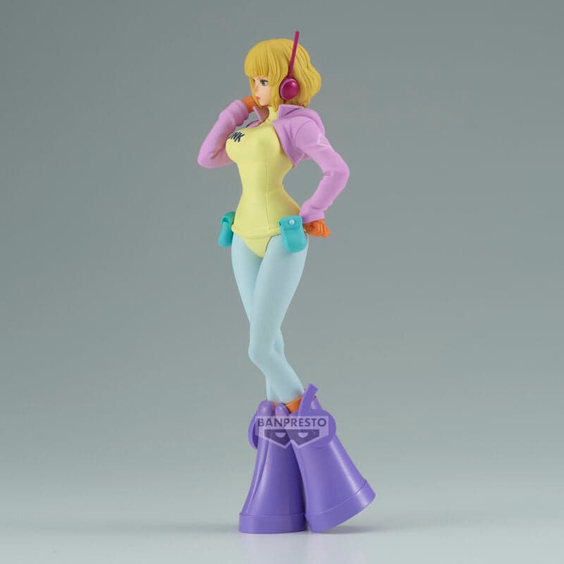 DXF THE GRANDLINE SERIES Egghead Stussy