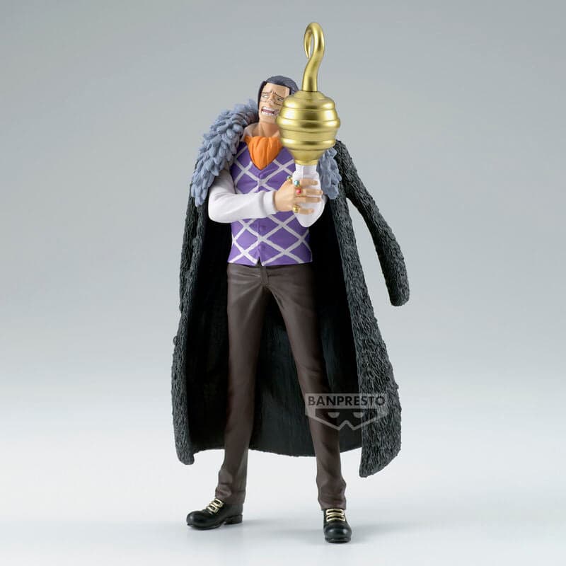 DXF THE GRANDLINE SERIES EXTRA CROCODILE
