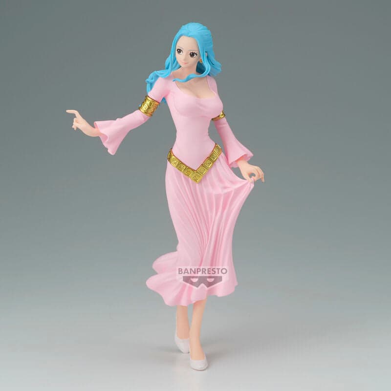 GLITTER&GLAMOURS NEFELTARI VIVI Ⅱ