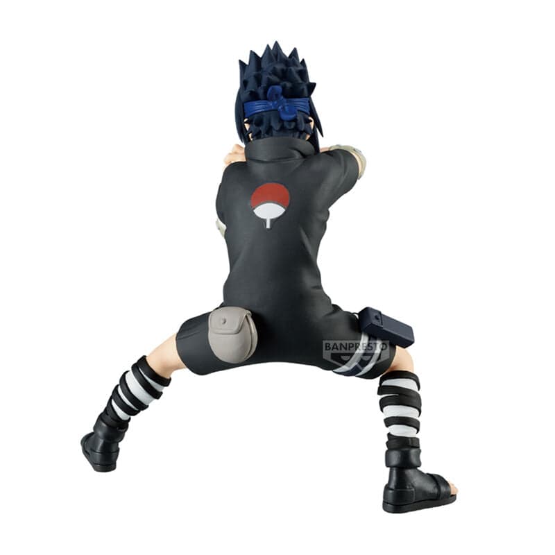 VIBRATION STARS -GĀRA ＆ UCHIHA SASUKE- ※UCHIHA SASUKE