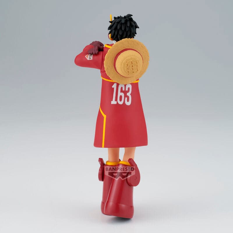 THE Shukko MONKEY.D.LUFFY ver.EGGHEAD