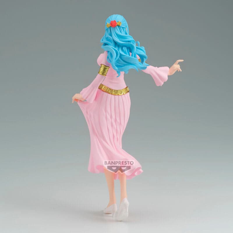 GLITTER&GLAMOURS NEFELTARI VIVI Ⅱ