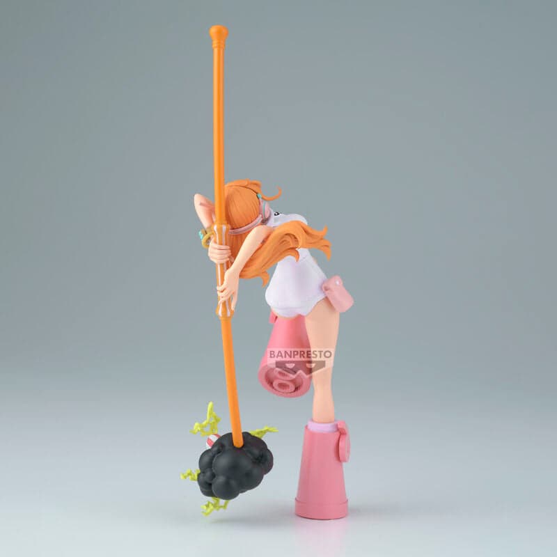 BATTLE RECORD COLLECTION-NAMI-