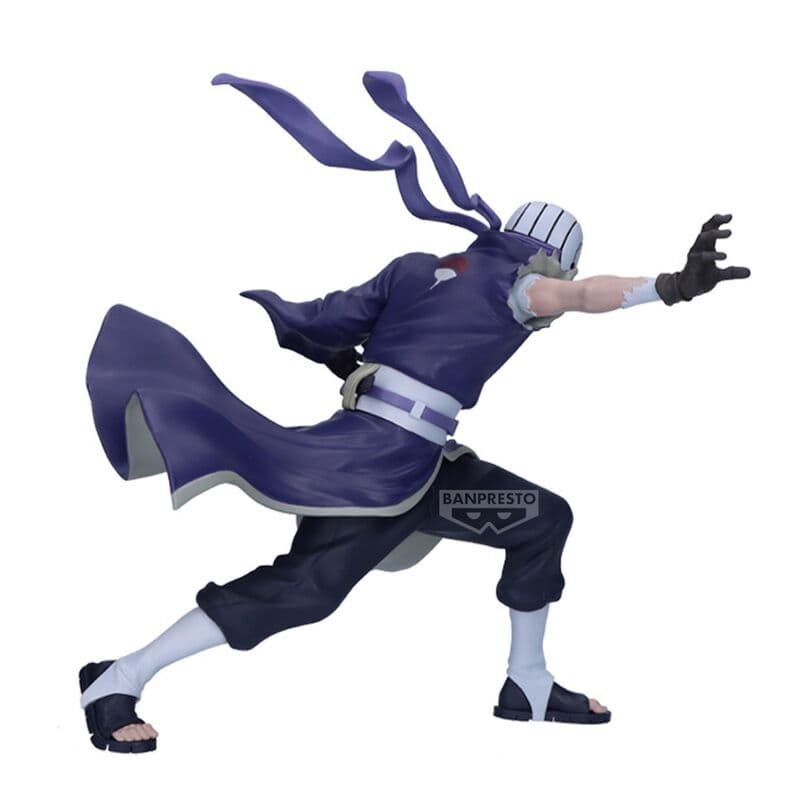 VIBRATION STARS-HATAKE KAKASHI ＆ UCHIHA MADARA- ※UCHIHA MADARA
