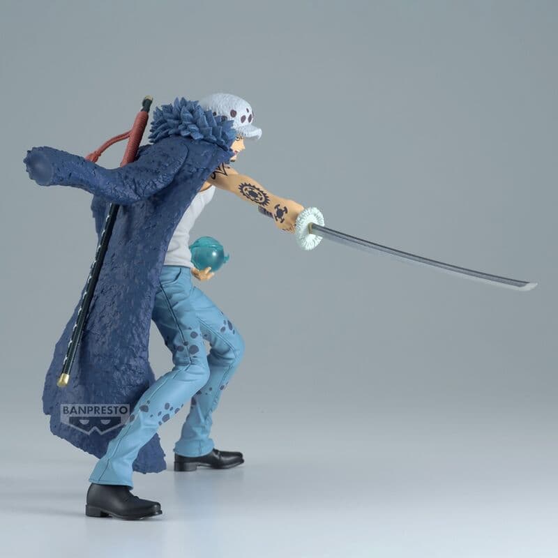 BATTLE RECORD COLLECTION-TRAFALGAR.LAW Ⅱ-