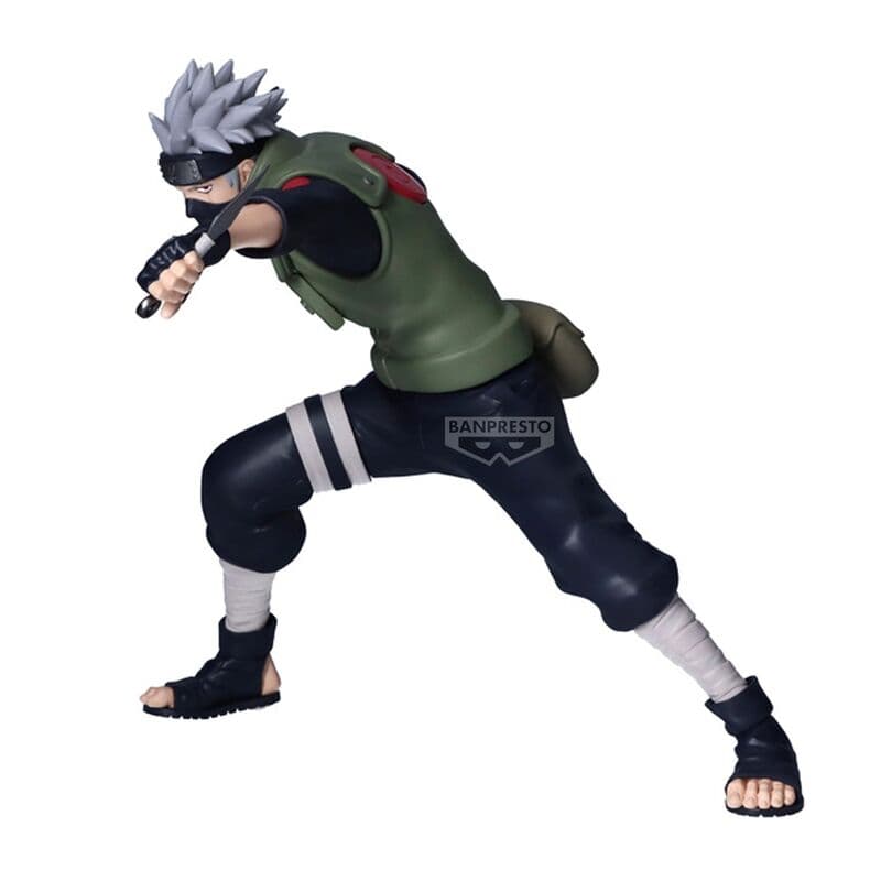 VIBRATION STARS-HATAKE KAKASHI ＆ UCHIHA MADARA- ※HATAKE KAKASHI