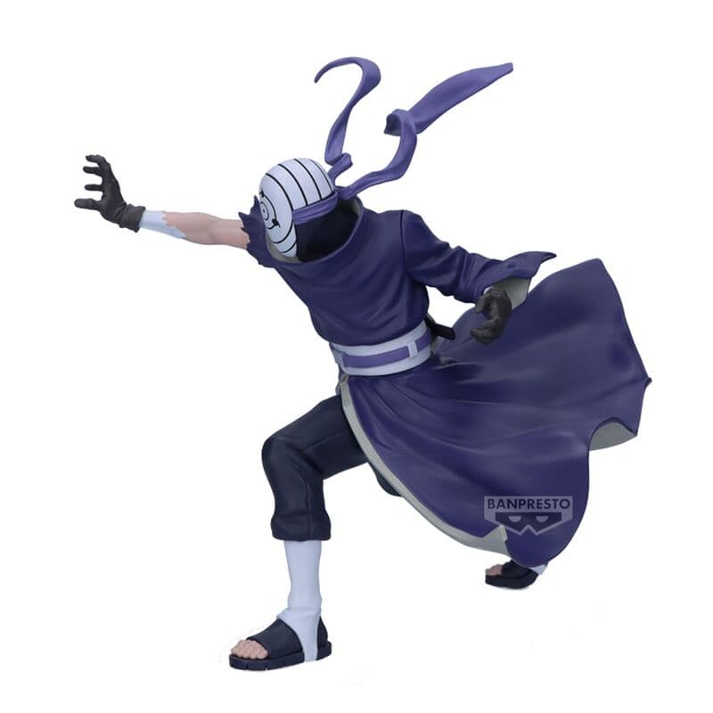 VIBRATION STARS-HATAKE KAKASHI ＆ UCHIHA MADARA- ※UCHIHA MADARA