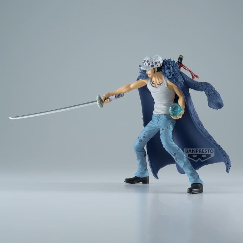 BATTLE RECORD COLLECTION-TRAFALGAR.LAW Ⅱ-