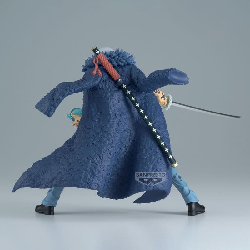 BATTLE RECORD COLLECTION-TRAFALGAR.LAW Ⅱ-