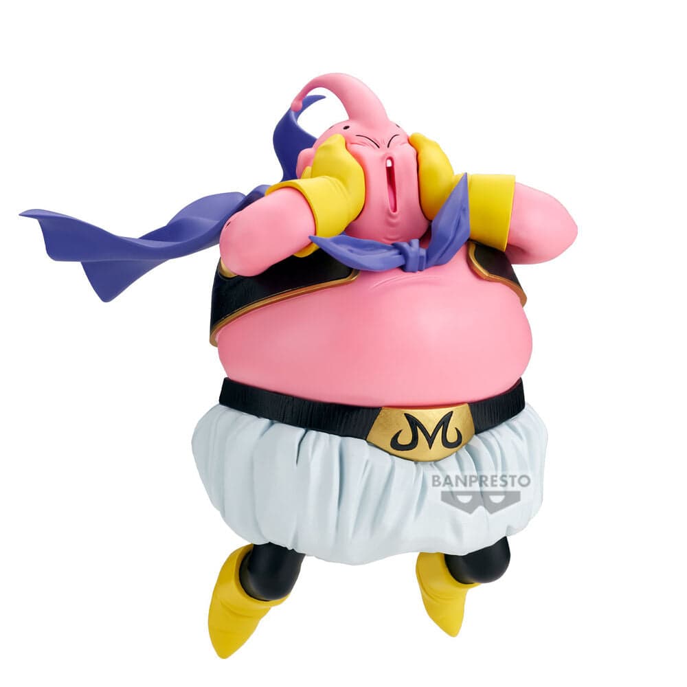 MATCH MAKERS Majin Buu (VS Super Saiyan 3 Son Goku)