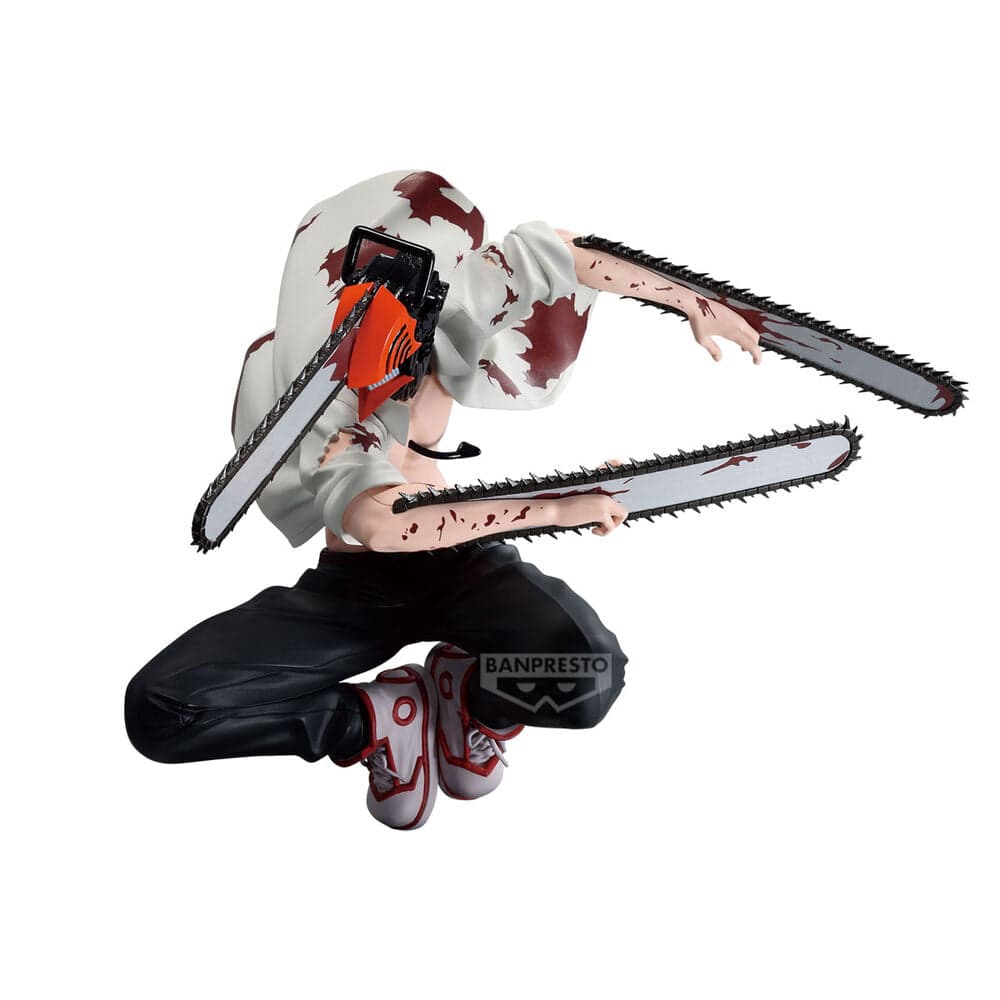 VIBRATION STARS -CHAINSAW MAN- Ⅱ