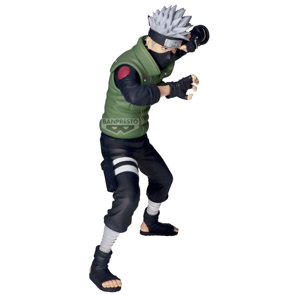 Grandista -HATAKE KAKASHI-