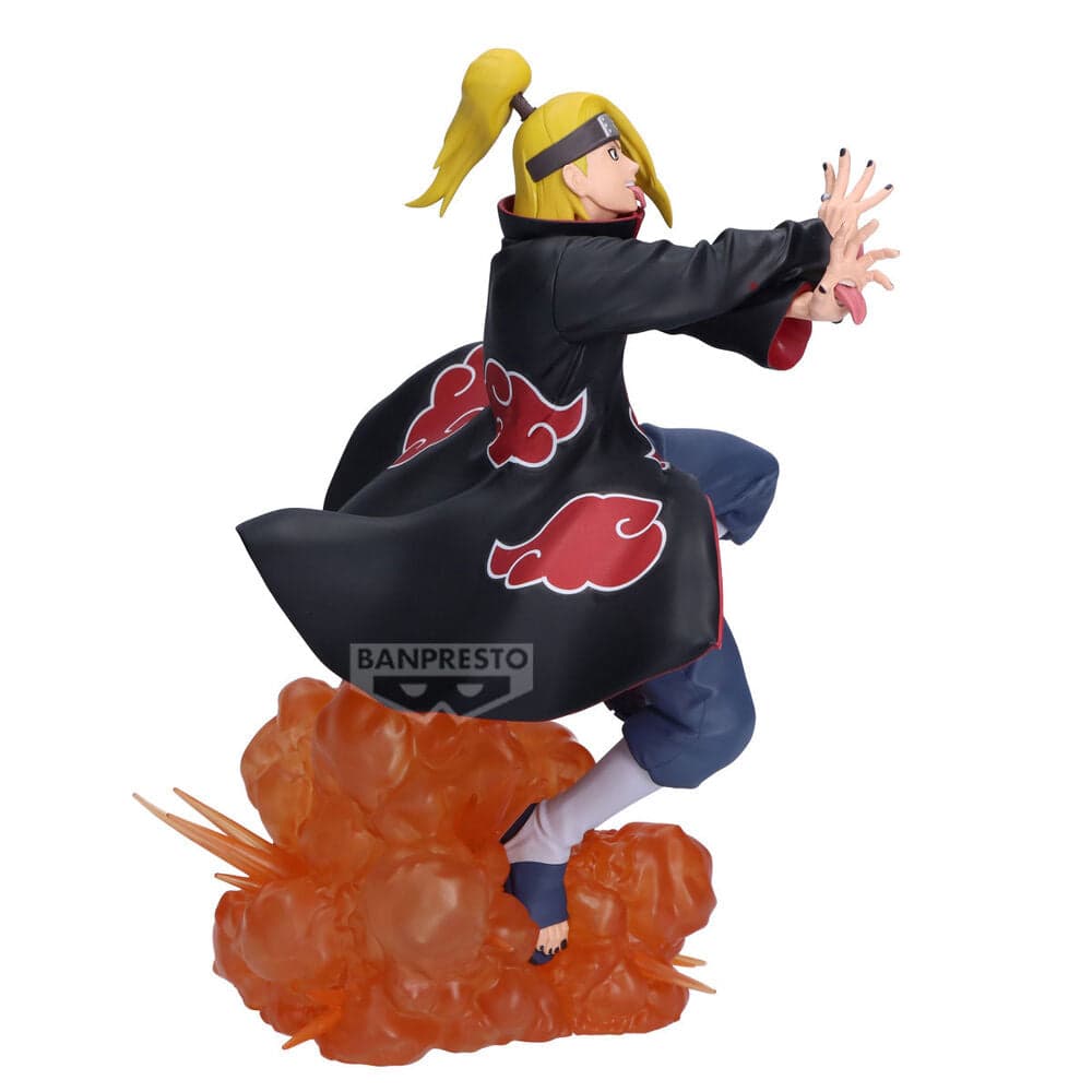 EFFECTREME -DEIDARA-