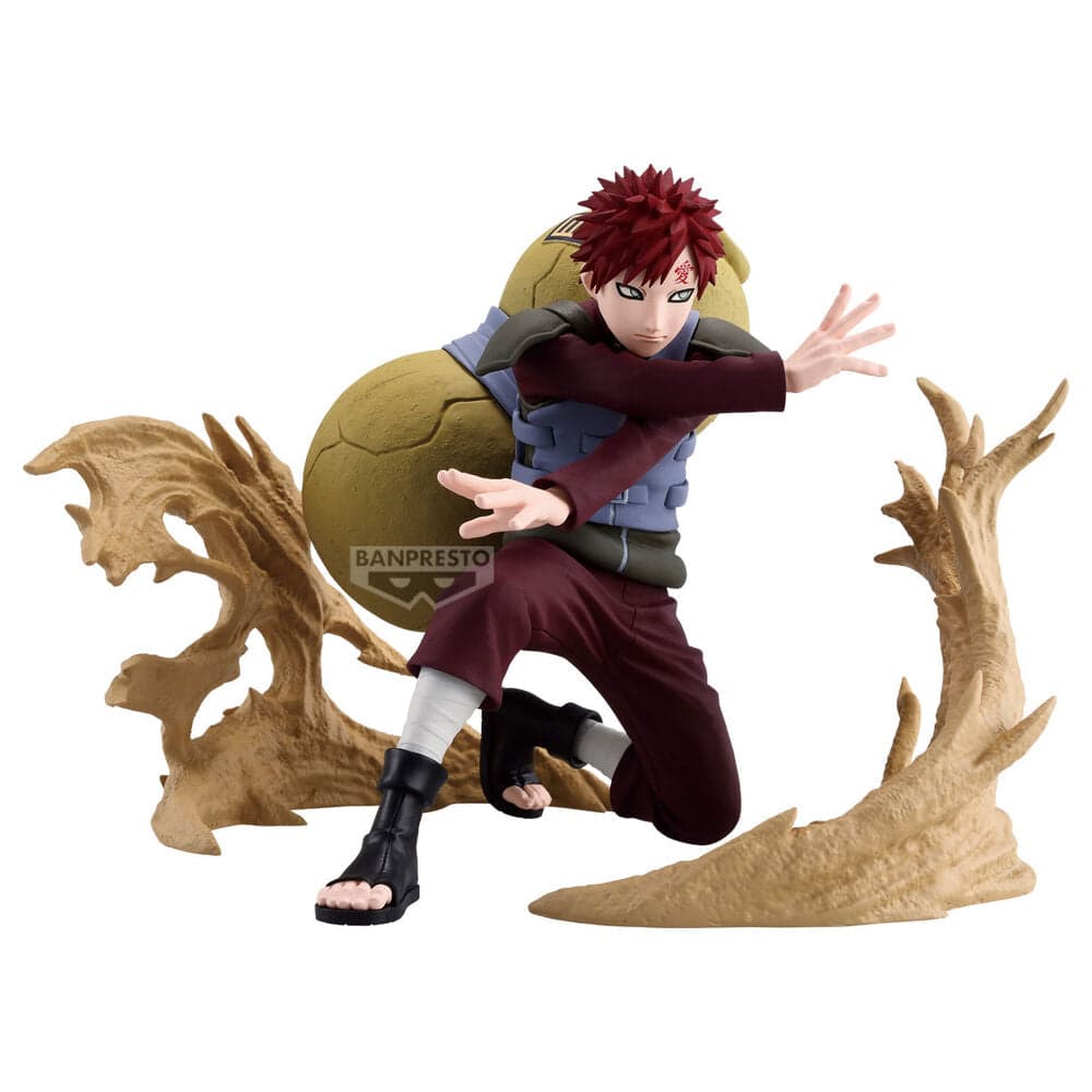 VIBRATION STARS PLUS -GAARA-