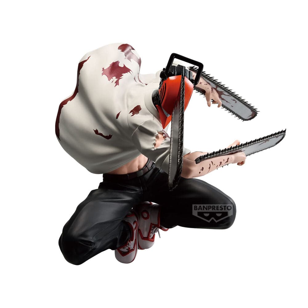 VIBRATION STARS -CHAINSAW MAN- Ⅱ