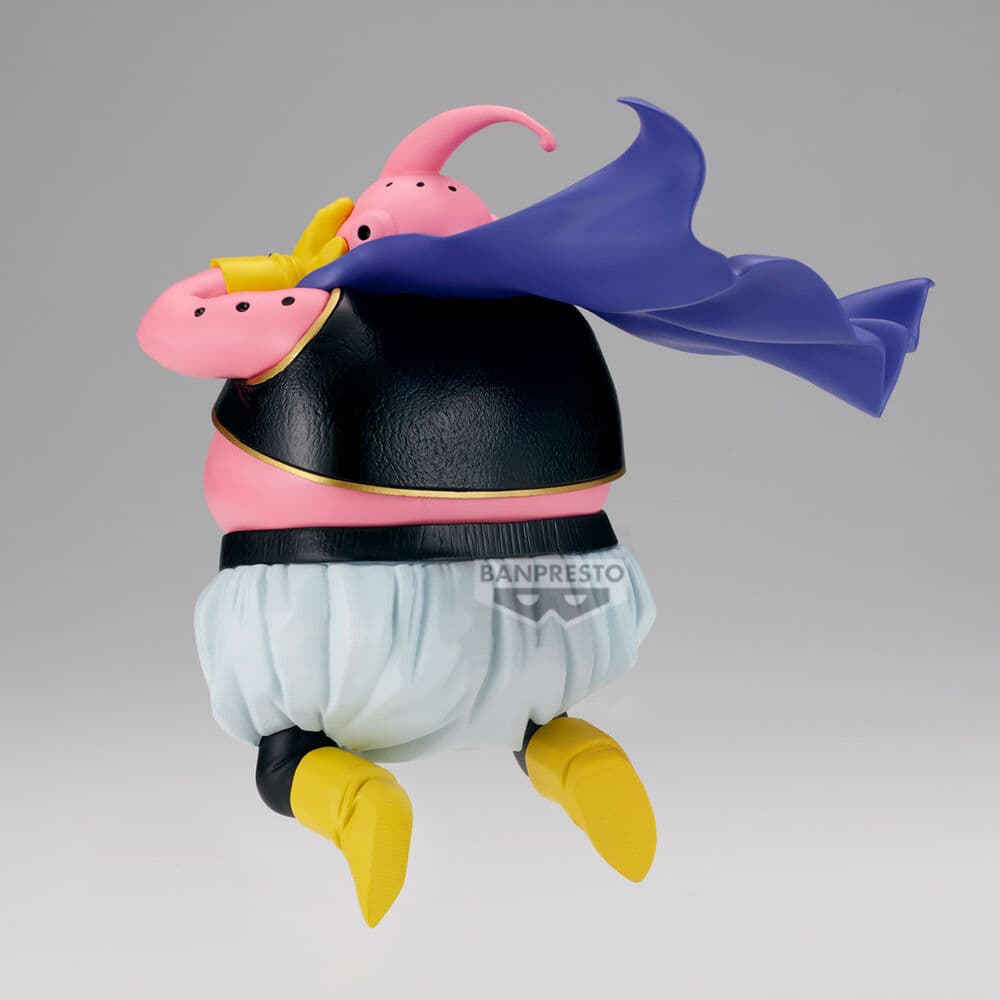 MATCH MAKERS Majin Buu (VS Super Saiyan 3 Son Goku)