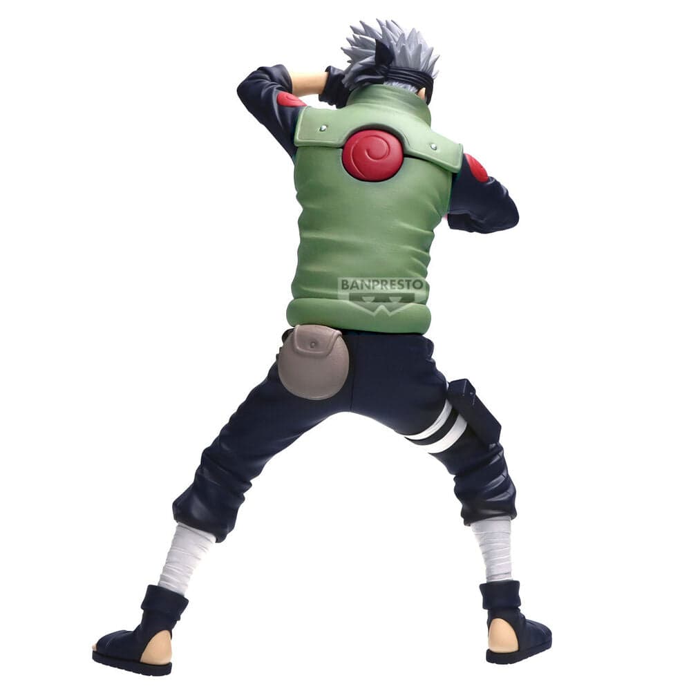 Grandista -HATAKE KAKASHI-
