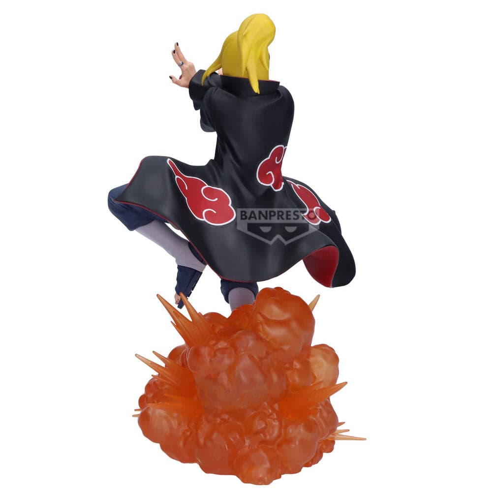 EFFECTREME -DEIDARA-