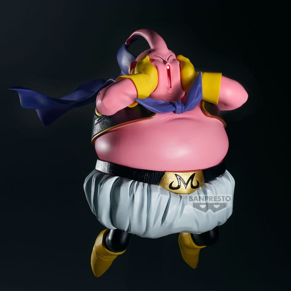MATCH MAKERS Majin Buu (VS Super Saiyan 3 Son Goku)