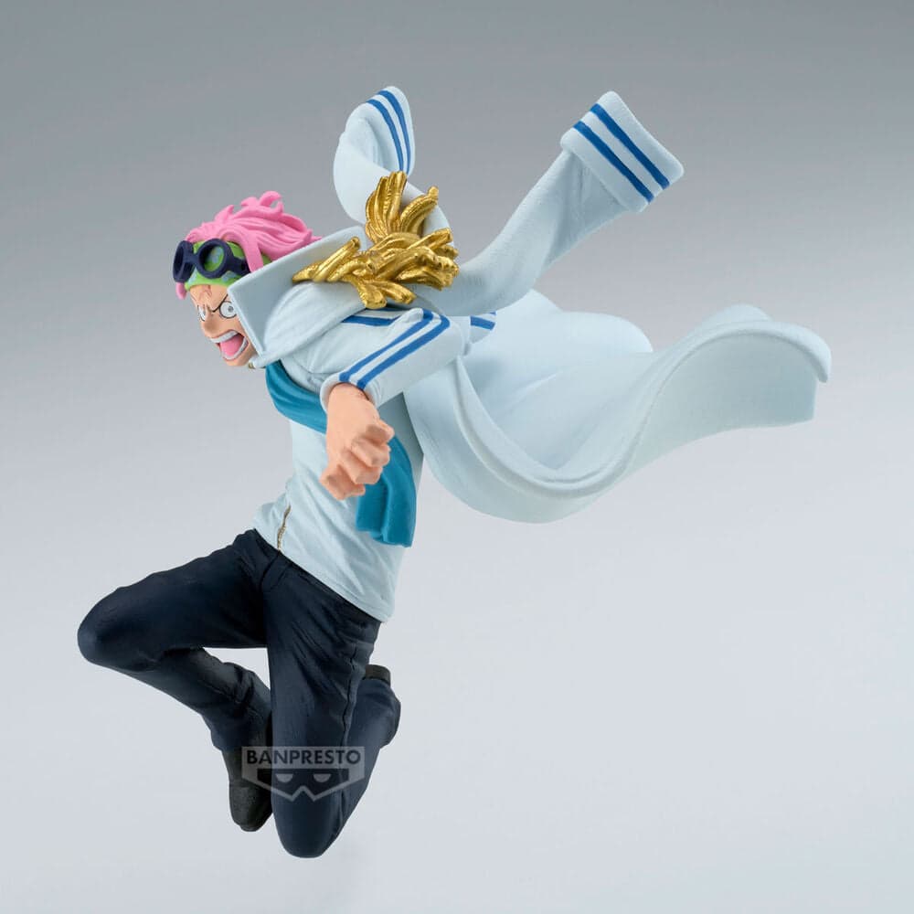 BATTLE RECORD COLLECTION -KOBY-