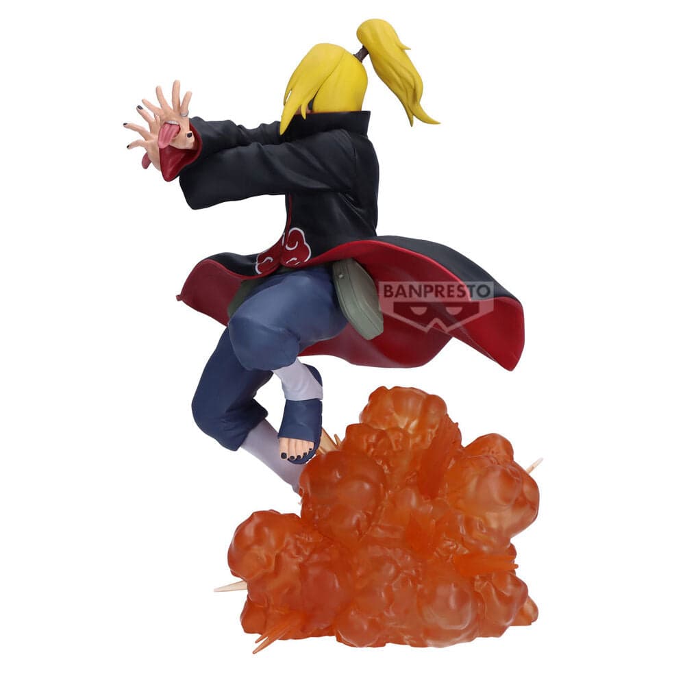 EFFECTREME -DEIDARA-