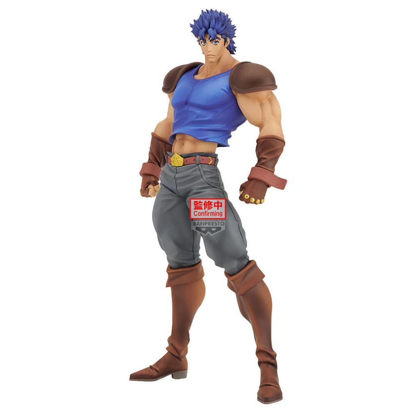 Mometria Jonathan Joestar